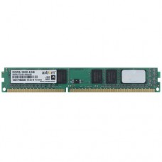 AXTROM DDR3 1600 MHz-Single Channel RAM 4GB